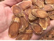 Red Ginseng Roots Slices, 8 Years Korean Ginseng Root, Gao Li Shen 高丽参 Hong Shen Pian 红参片-Health Wisdom™
