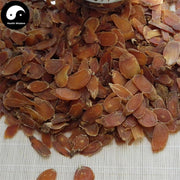 Red Ginseng Roots Slices, Korean Ginseng Root, Gao Li Shen 高丽参 6 Years Hong Shen Pian 红参片-Health Wisdom™