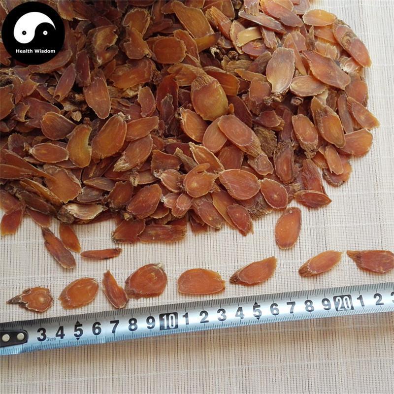 Red Ginseng Roots Slices, Korean Ginseng Root, Gao Li Shen 高丽参 6 Years Hong Shen Pian 红参片-Health Wisdom™