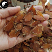 Red Ginseng Roots Slices, Korean Ginseng Root, Gao Li Shen 高丽参 6 Years Hong Shen Pian 红参片-Health Wisdom™