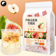 Reed Rhizome Ficus Pear tea bag easy drink 25bags-Health Wisdom™