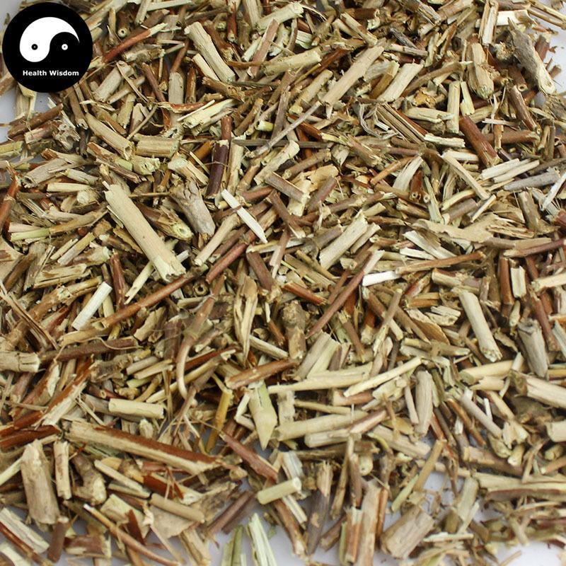 Ren Dong Teng 忍冬藤, Honeysuckle Stem, Jin Yin Hua Teng, Caulis Lonicerae-Health Wisdom™