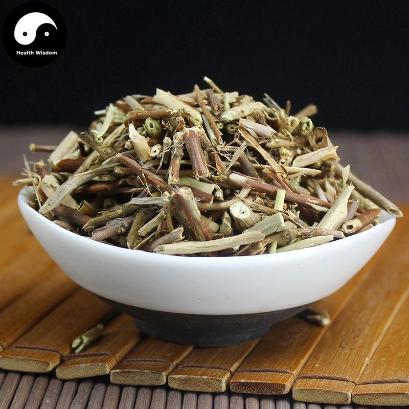 Ren Dong Teng 忍冬藤, Honeysuckle Stem, Jin Yin Hua Teng, Caulis Lonicerae-Health Wisdom™