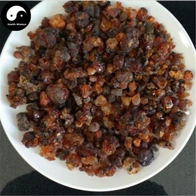 Resin Of Populus Euphratica, Wu Tong Laei, Hu Tong Lei 胡桐泪-Health Wisdom™
