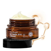 Retinol Anti wrinkle Eye Cream Anti Aging Remove Eye Bags Dark Circles Firming Restore skin Elasticity Skin Eye Care Cream-Health Wisdom™