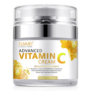 Retinol Face Cream Anti-wrinkle Anti-aging Moisturizing Hyaluronic Acid Vitamin C Facial Cream Skincare Face Whitening Creams-Health Wisdom™