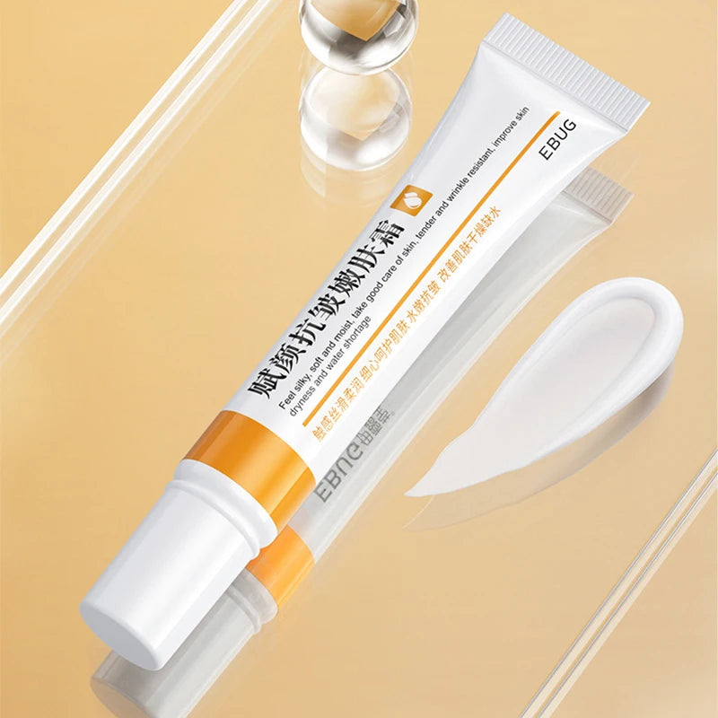 Retinol Face Cream Anti-wrinkle Whitening Facial Cream Face skincare Remove Spots Anti Acne Freckle Anti-aging Skin Care Creams-Health Wisdom™