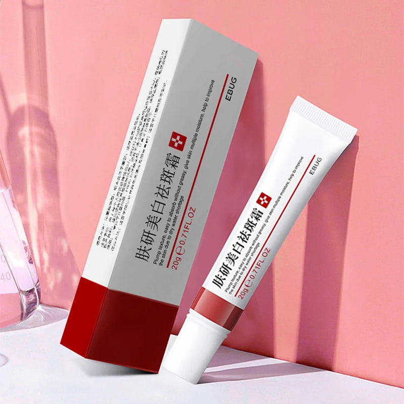 Retinol Face Cream Anti-wrinkle Whitening Facial Cream Face skincare Remove Spots Anti Acne Freckle Anti-aging Skin Care Creams-Health Wisdom™
