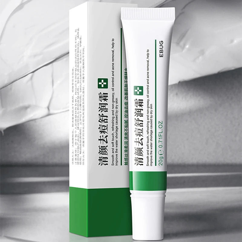 Retinol Face Cream Anti-wrinkle Whitening Facial Cream Face skincare Remove Spots Anti Acne Freckle Anti-aging Skin Care Creams-Health Wisdom™