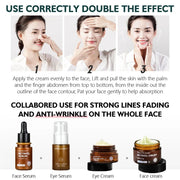 Retinol Face Cream Women Skincare Product Anti-Aging Remove Wrinkle Whitening Cream Brightening Moisturizing Facial Skin Care-Health Wisdom™
