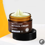 Retinol Face Cream Women Skincare Product Anti-Aging Remove Wrinkle Whitening Cream Brightening Moisturizing Facial Skin Care-Health Wisdom™