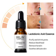 Retinol Serum Anti Wrinkle Fade Dark Spots Vitamin C Facial Serum Whiten Face Skincare Essence Skin Care Products-Health Wisdom™