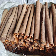 Rou Gui 肉桂, Cortex Cinnamomi, Cinnamon Bark, Gui Xin, Guan Gui, Gui Pi 桂皮-Health Wisdom™