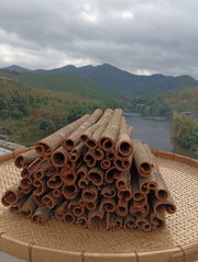 Rou Gui 肉桂, Cortex Cinnamomi, Cinnamon Bark, Gui Xin, Guan Gui, Gui Pi 桂皮-Health Wisdom™