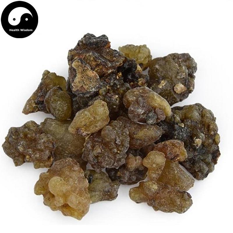 Ru Xiang (Heated) 乳香, Olibanum, Frankincense, Boswellia, Mastic-Health Wisdom™