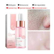 Sakura Skincare Set 24K Gold Facial Products Kit Moisturizing Mask Anti Wrinkles Cream Face Beauty Health Care Product for Women-Health Wisdom™