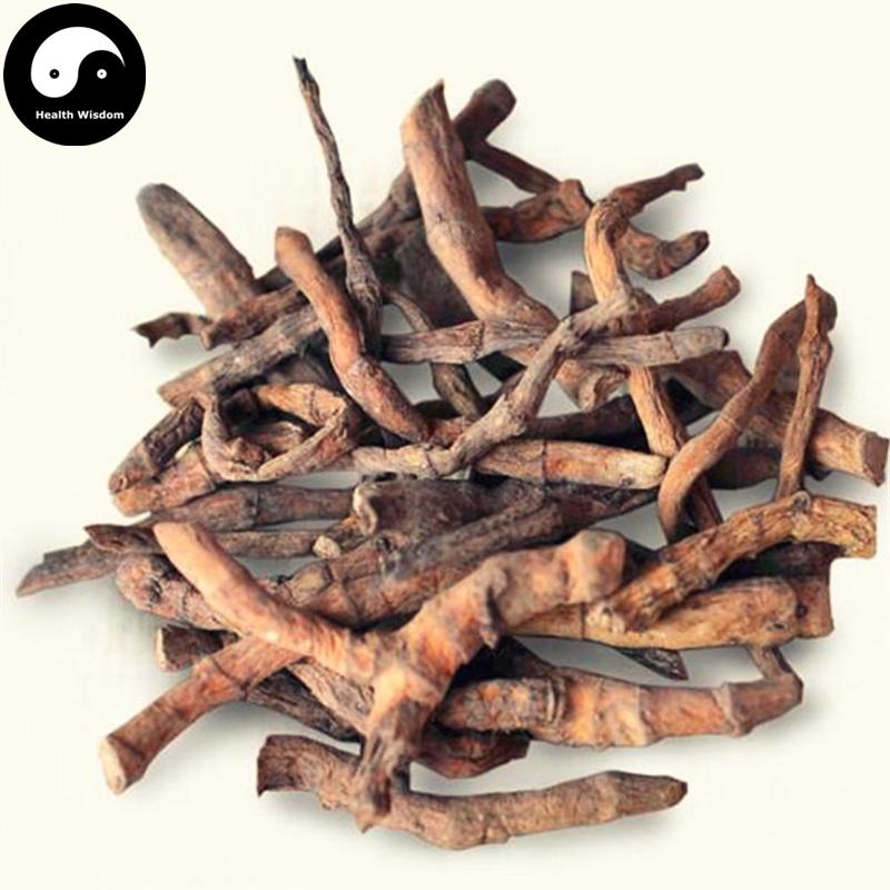 San Bai Cao Gen 三白草根, Saururi Rhizoma, Saururus Chinensis Root-Health Wisdom™
