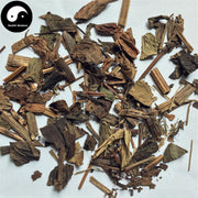 San Bai Cao 三白草, Herba Saururus Chinensis, Tang Bian Ou-Health Wisdom™
