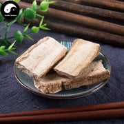 San Fen San 三分三, Acutangular Anisodus Root, Shan Qie Zi-Health Wisdom™