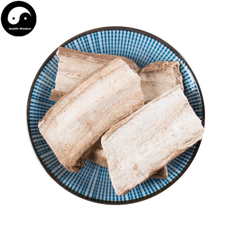 San Fen San 三分三, Acutangular Anisodus Root, Shan Qie Zi-Health Wisdom™