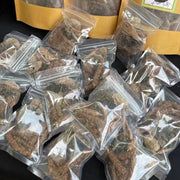 San Jie Tang Cha 散结汤茶, Herb Tea Bag Pu Gong Ying Xia Ku Cao Yu Jin Mao Zhua Cao-Health Wisdom™