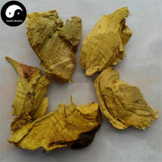 San Ke Zhen 三顆針, Radix Berberidis, Barberry Root, Berberis Pliretii Schneid-Health Wisdom™