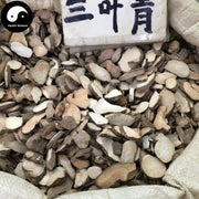 San Ye Qing 三叶青, Radix Tetrastigma Hemsleyanum, Jin Xian Diao Hu Lu-Health Wisdom™