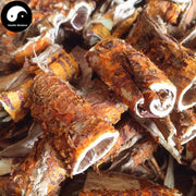 Sang Bai Pi 桑白皮, Cortex Mori, White Mulberry Root Bark, Sang Pi-Health Wisdom™