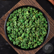 Sang Ye Cha 桑叶茶, Folium Mori Tea, Frost Mulberry Leaf Tea-Health Wisdom™