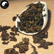 Sang Ye Cha 桑葉茶, Folium Mori Tea, Frost Mulberry Leaf-Health Wisdom™
