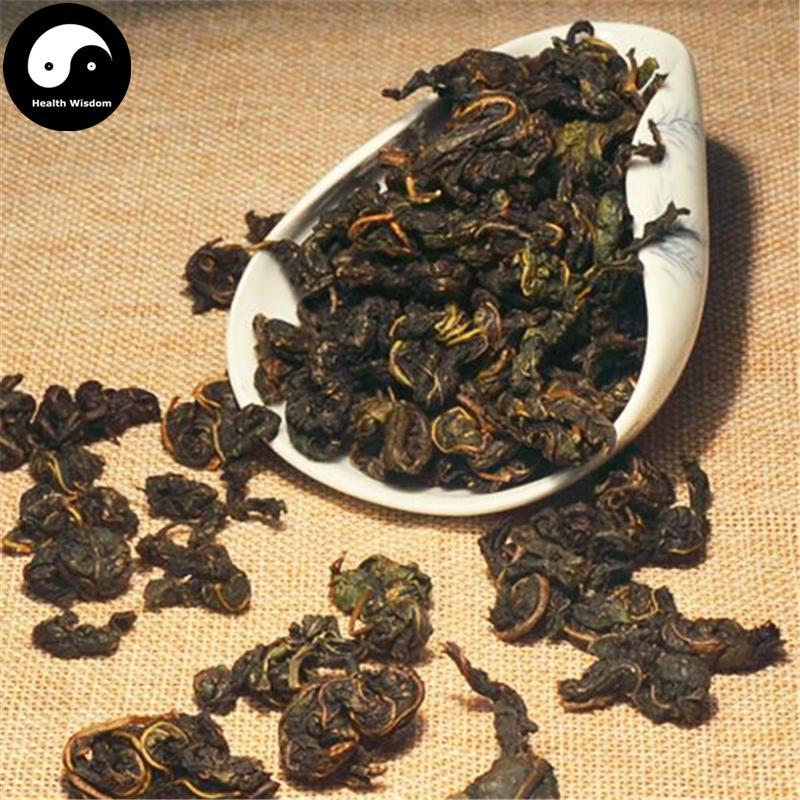 Sang Ye Cha 桑葉茶, Folium Mori Tea, Frost Mulberry Leaf-Health Wisdom™