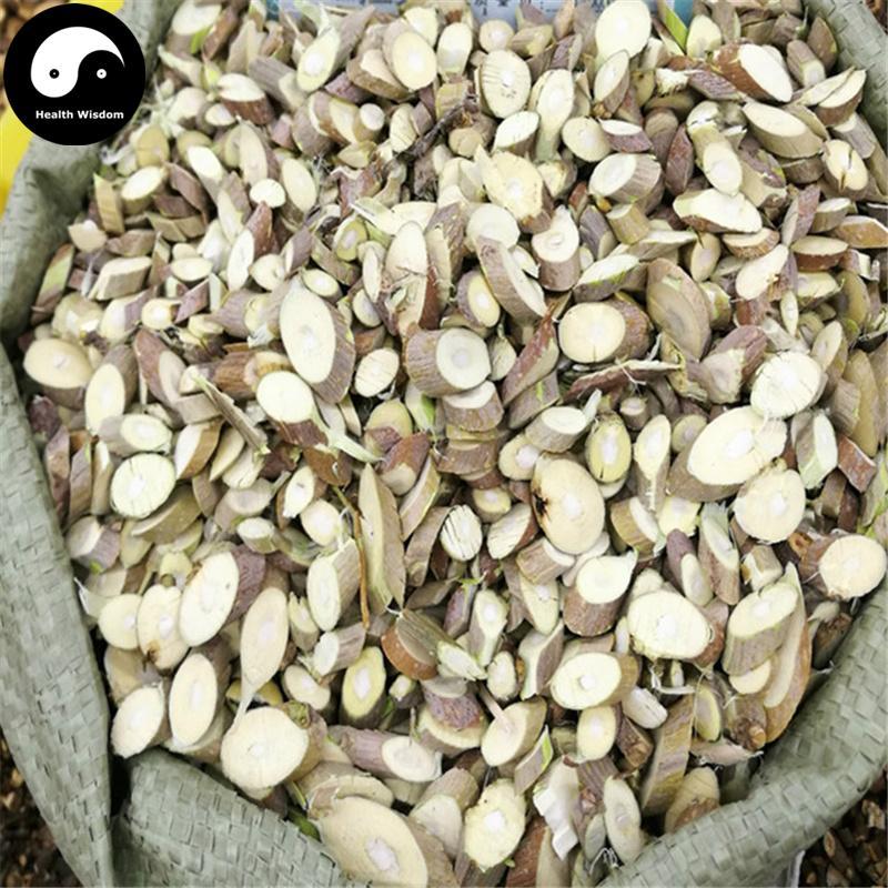 Sang Zhi 桑枝, Ramulus Mori, Mulberry Twig-Health Wisdom™