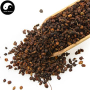 Sha Ji 沙棘, Seabuckthorn, Buckthorn Fruit, Hippophae Rhamnoides-Health Wisdom™