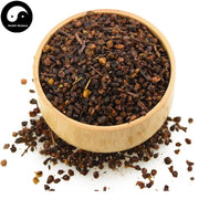 Sha Ji 沙棘, Seabuckthorn, Buckthorn Fruit, Hippophae Rhamnoides-Health Wisdom™