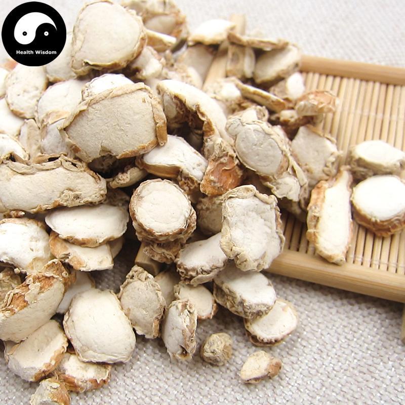 Sha Jiang 沙姜, Rhizoma Kaempferiae, Kaempferiae Rhizome, Shan Nai-Health Wisdom™