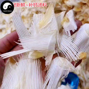 Sha Yu Chi Gu 鲨鱼翅骨, Fin, Soft Fish Bones, Health Tonic Soup Yu Chi-Health Wisdom™