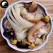 Sha Yu Chi Gu 鲨鱼翅骨, Fin, Soft Fish Bones, Health Tonic Soup Yu Chi-Health Wisdom™