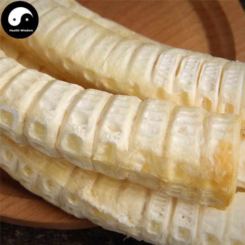 Sha Yu Long Gu 鲨鱼龙骨, Fish Bones, Health Tonic Soup-Health Wisdom™