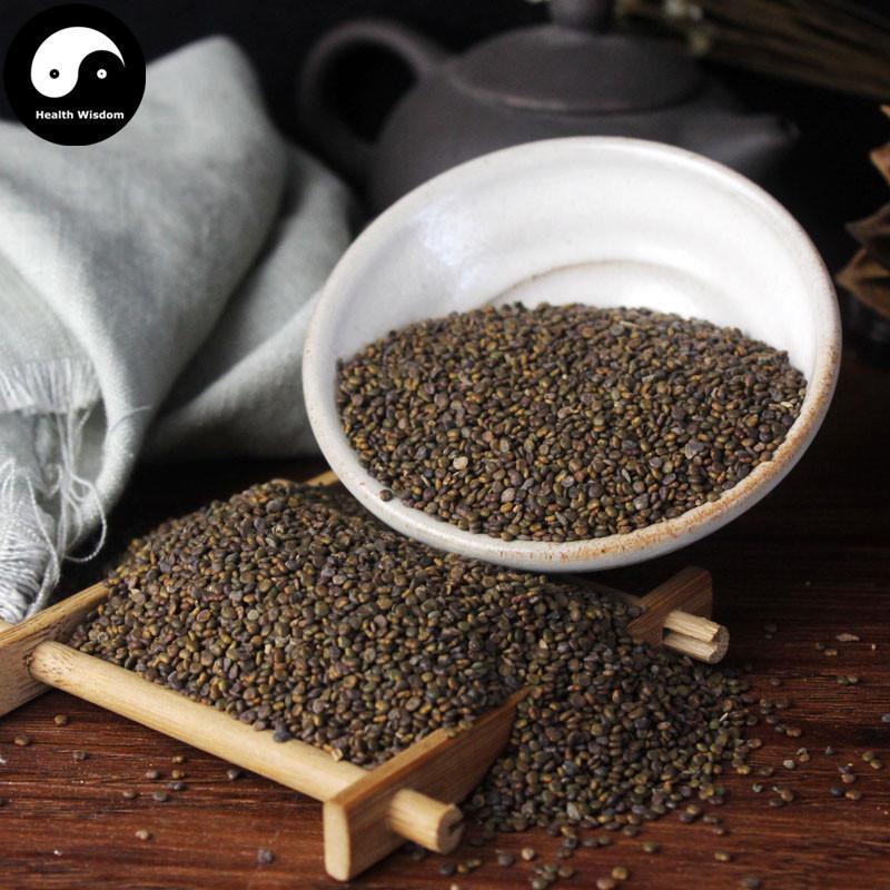Sha Yuan Zi 沙苑子, Semen Astragali Complanati, Flastem Milkvetch Seed-Health Wisdom™