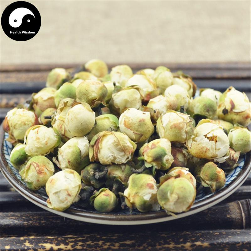 Shan Cha Hua 山茶花, Camellia Japonica Flower, Flos Camellia-Health Wisdom™