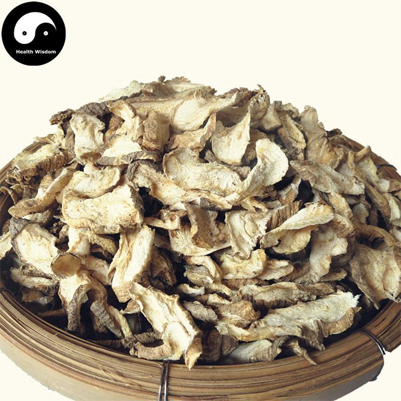 Shan Hai Luo 山海螺, Lance Asiabell Root, Radix Codonopsis Lanceolatae, Yang Ru Gen, Si Ye Shen-Health Wisdom™
