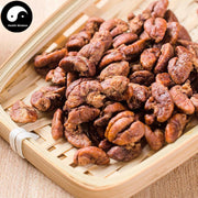 Shan He Tao Ren 山核桃仁, Semen Caryae Cathayensis, Seed Of Cathay Hickory-Health Wisdom™