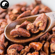 Shan He Tao Ren 山核桃仁, Semen Caryae Cathayensis, Seed Of Cathay Hickory-Health Wisdom™