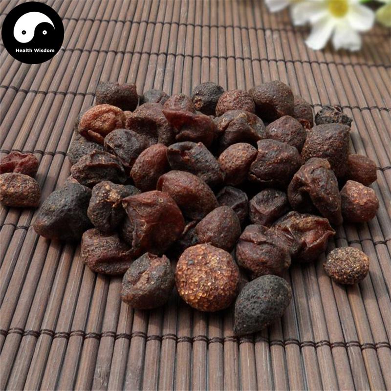 Shan Huang Pi 山黄皮, Cortex Clausena Excavata Burm, Ji Pi Guo Bark-Health Wisdom™