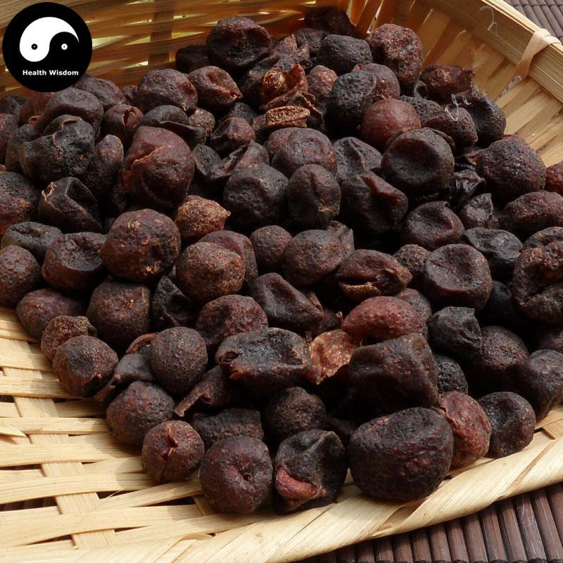 Shan Huang Pi 山黄皮, Cortex Clausena Excavata Burm, Ji Pi Guo Bark-Health Wisdom™