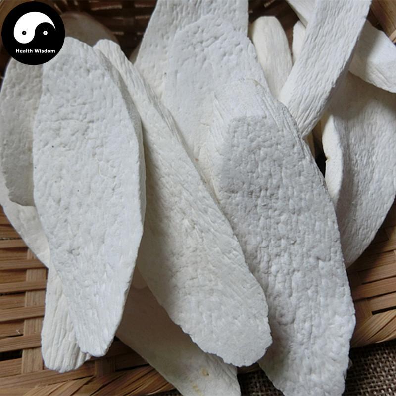 Shan Yao 山药, Rhizoma Dioscoreae, Chinese Yam Rhizome, Shu Yu-Health Wisdom™
