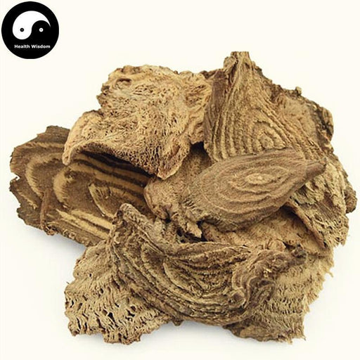 Shang Lu 商陸, Pokeberry Root, Radix Phytolaccae, Jian Zhong Xiao-Health Wisdom™