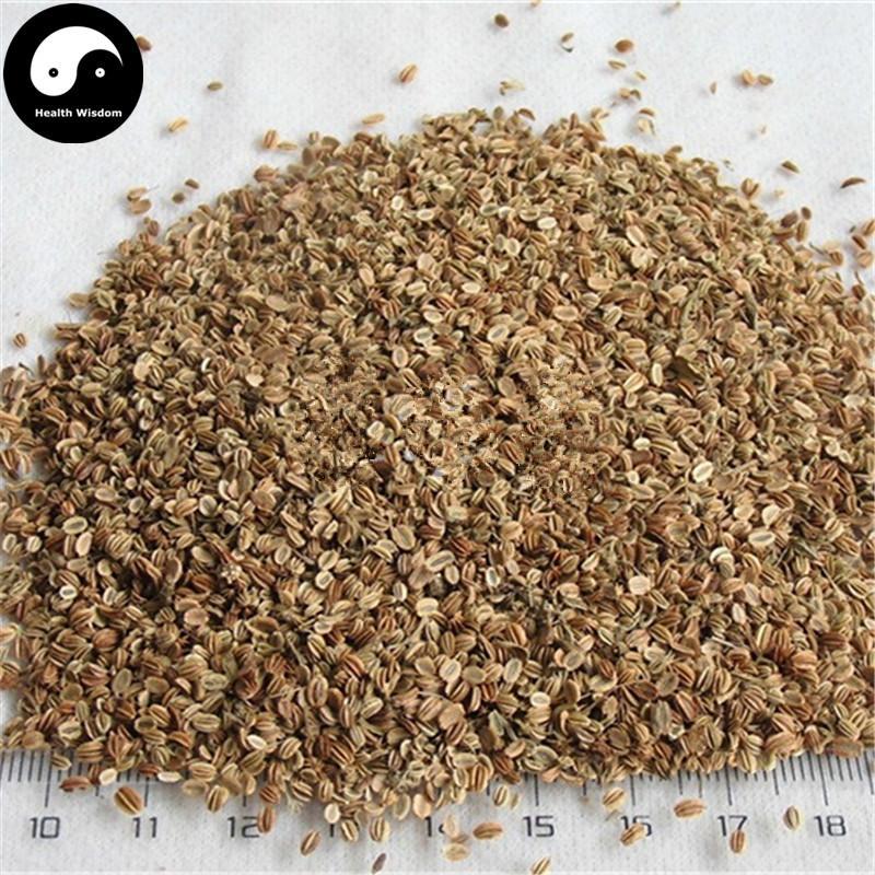 She Chuang Zi 蛇床子, Fructus Cnidii, Common Cnidium Fruit-Health Wisdom™