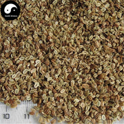 She Chuang Zi 蛇床子, Fructus Cnidii, Common Cnidium Fruit-Health Wisdom™