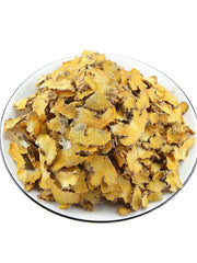 She Gan 射幹, Rhizoma Belamcandae, Blackberrykiky Rhizome-Health Wisdom™